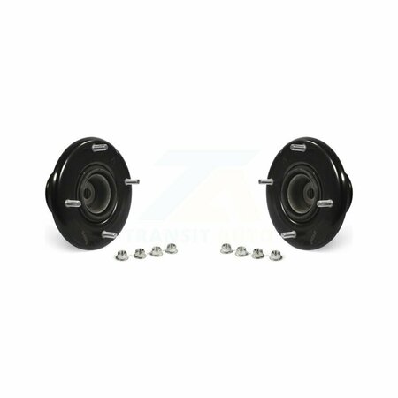 TOP QUALITY Front Suspension Strut Shock Mounting Pair For Ford Edge Taurus Lincoln MKX MKS X Flex K73-100143